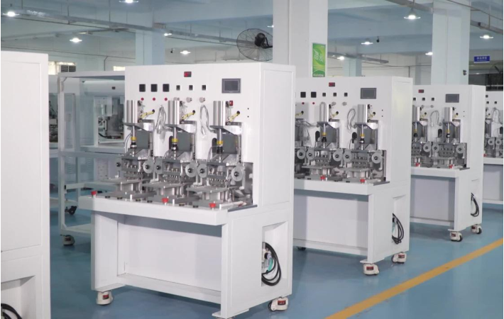 掌握更多的知識(shí)專利,深圳華科力達(dá)堅(jiān)持挑戰(zhàn)“不可能任務(wù)”!