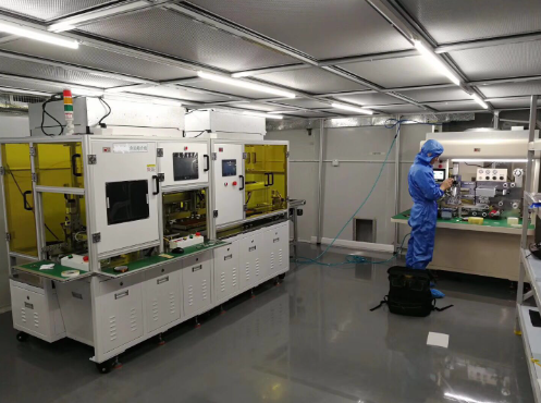 如何選擇真正的真空貼合機(jī)廠家?