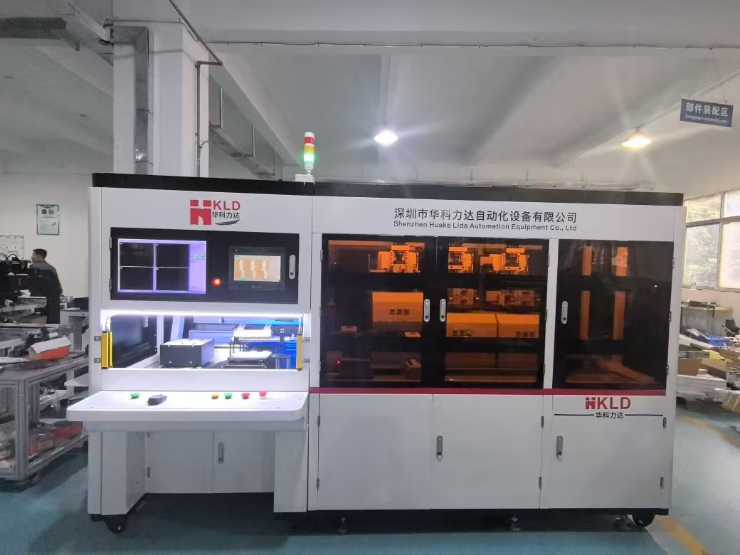 如何選擇適合的OCA貼合機提升手機維修效率?